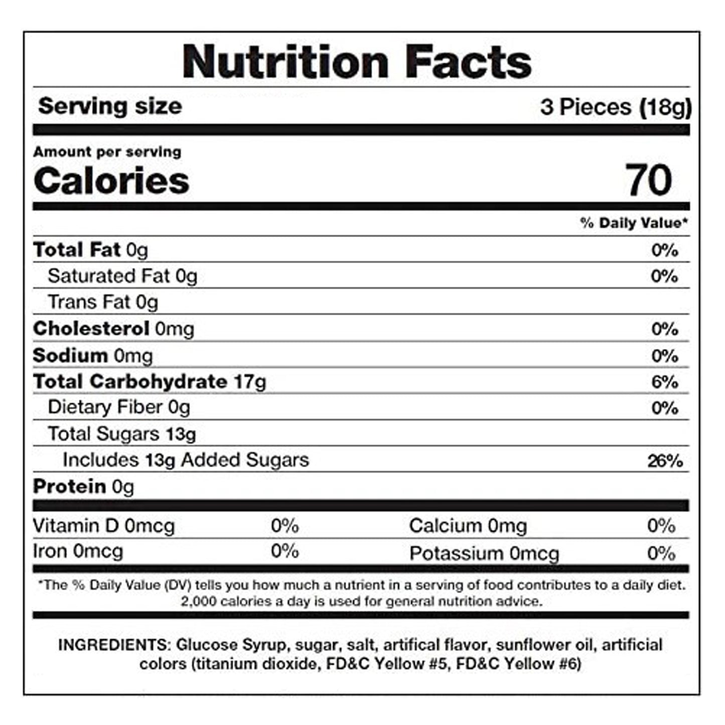 Butterscotch Hard Candy - 1LB Bag of Individually Wrapped Butter Scotch Bulk Candy, Yellow Butterscotch Discs Are Perfect For Snacks And Parties