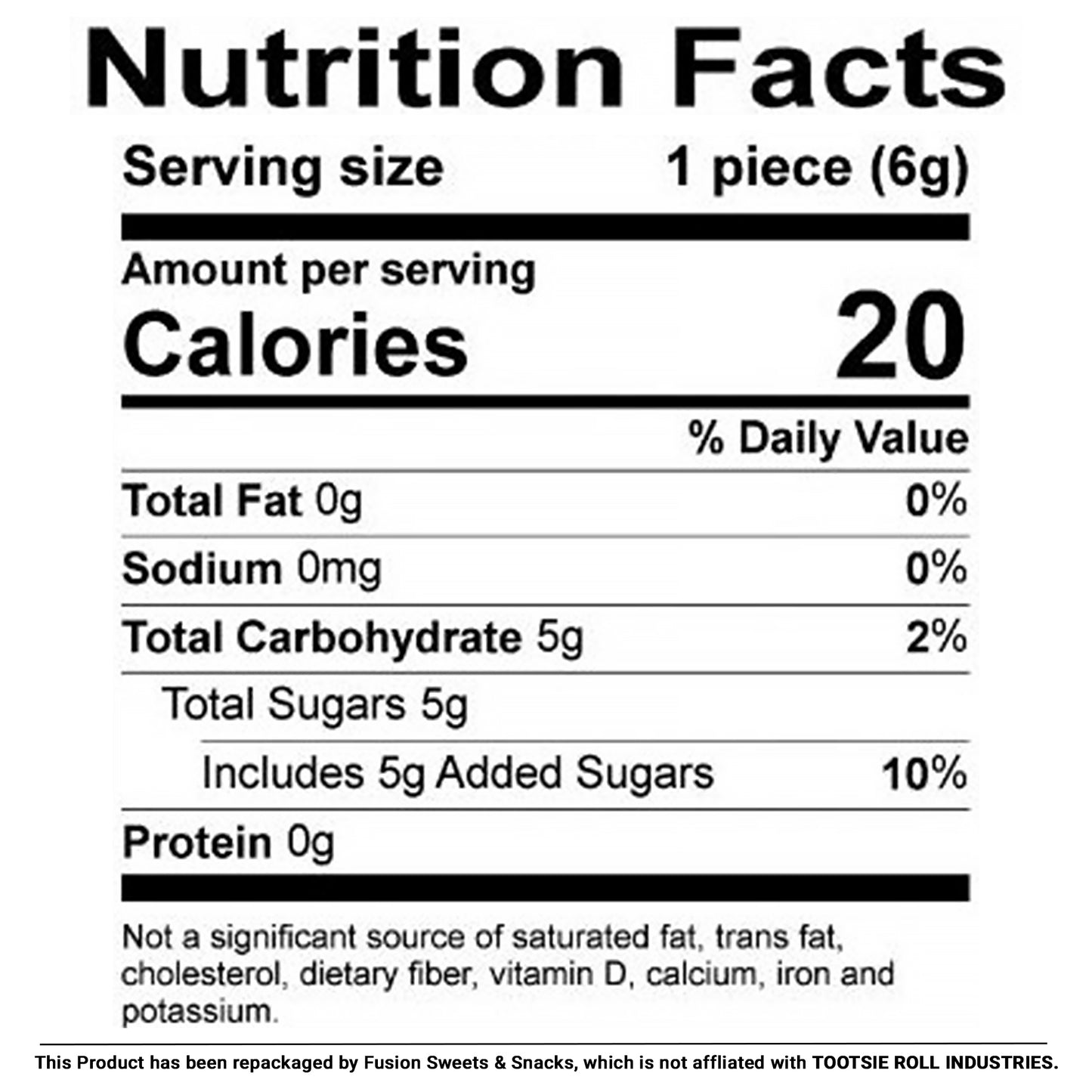 Dubble Bubble Original Flavor Gum - 1 Pound Individually Wrapped Bubble Gum - Chewing Bubble Gum…