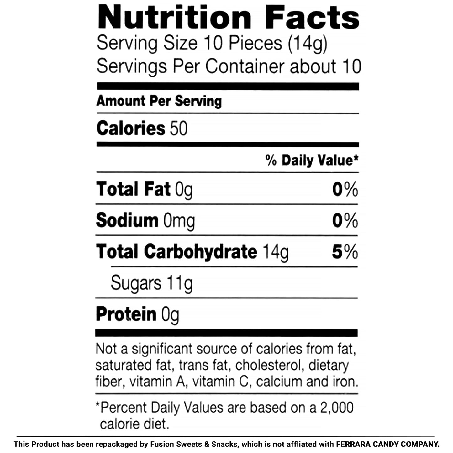 Lemonhead Candy - 1.5lb Bulk Bag, Individually Wrapped Original Lemon Head Hard Yellow Candies - The Perfect Candy For Parties, Movie Nights And Snacking