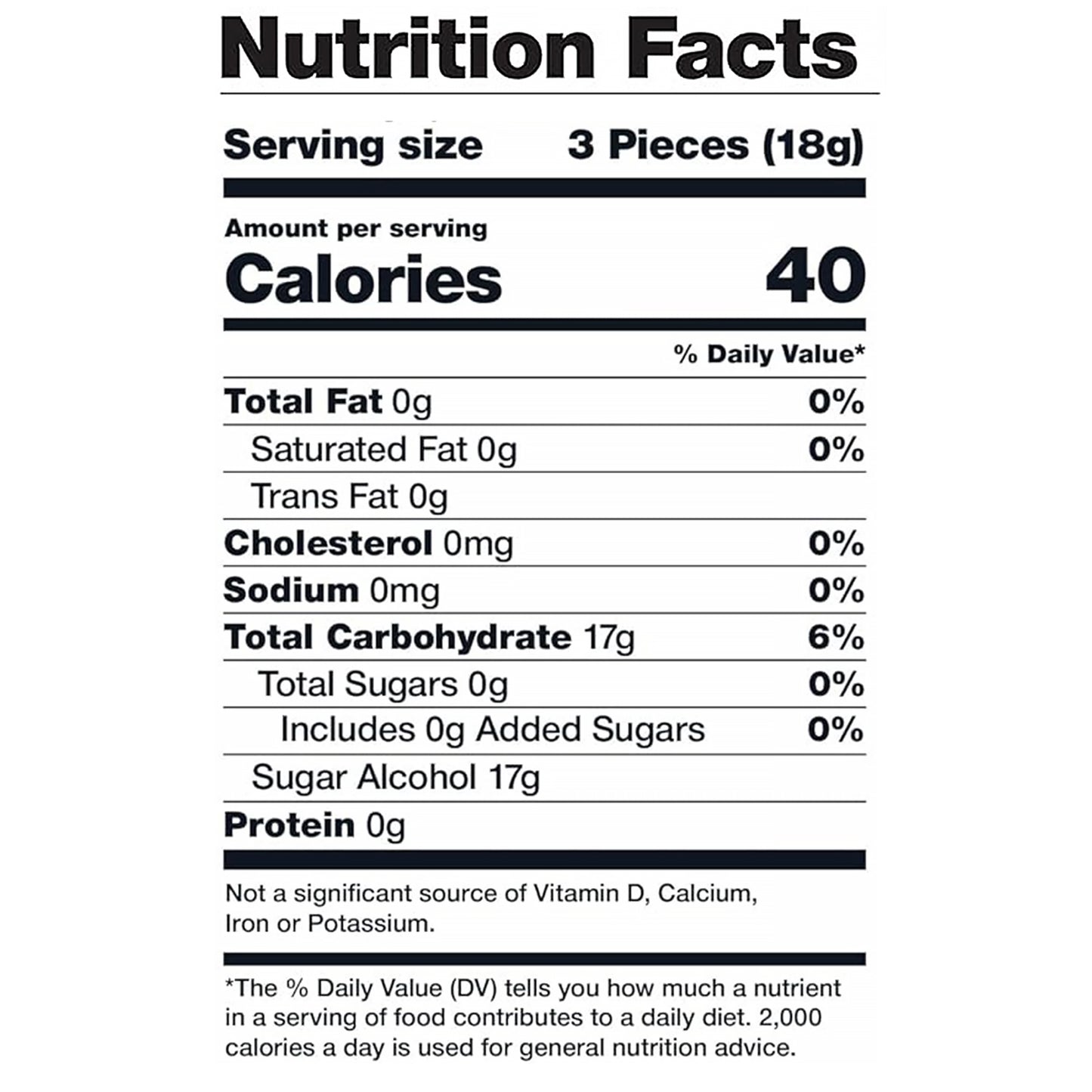 Sugar Free Lemon Drops - Arcor 2lb Bulk Bag of Sugar Free Hard Candy - Delicious Sugar Free Lemon Drops Hard Candy Individually Wrapped for Freshness - Keto and Diabetic Friendly