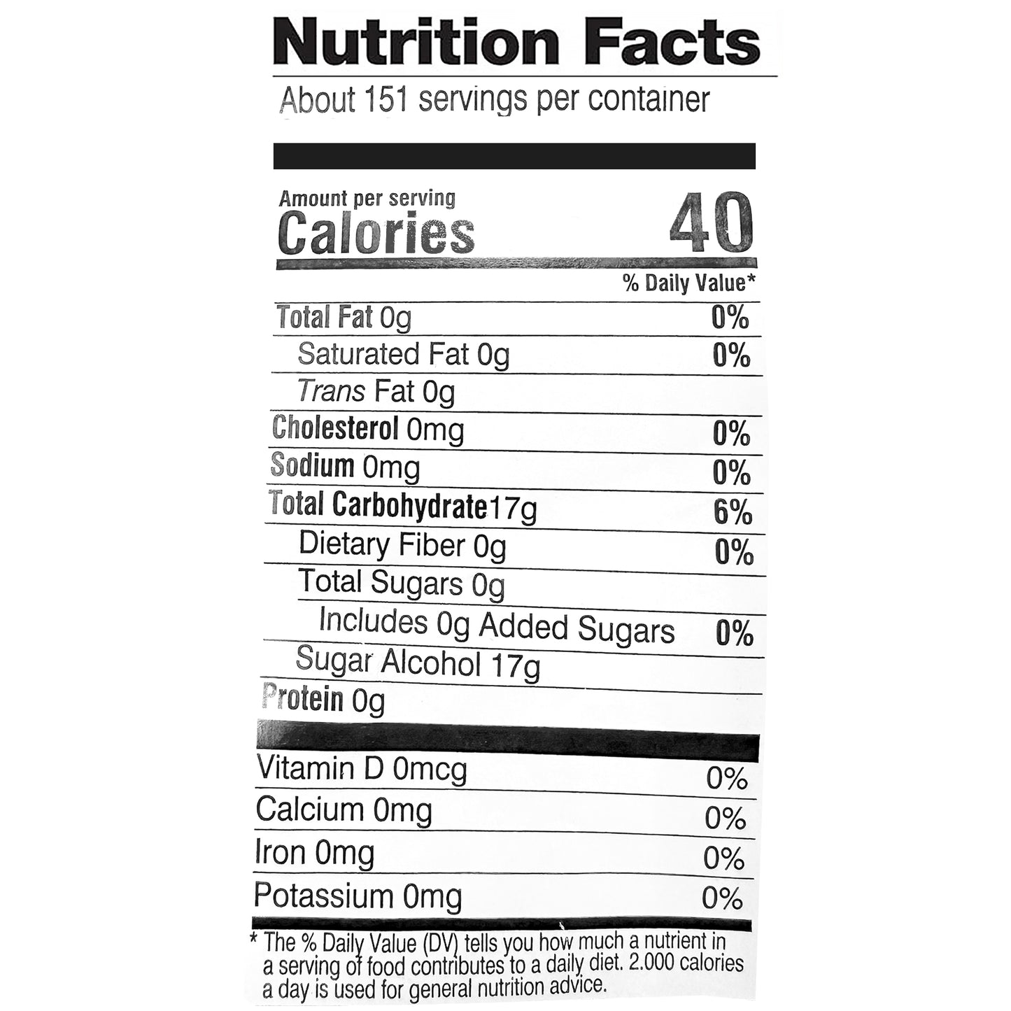 Sugar Free Cinnamon Hard Candy Arcor- 2lb Bulk Bag (Approx. 150 pieces), Individually Wrapped | Premium Sugar Free Cinnamon Candy | Delicious Cinnamon Candy Sugar Free Treats