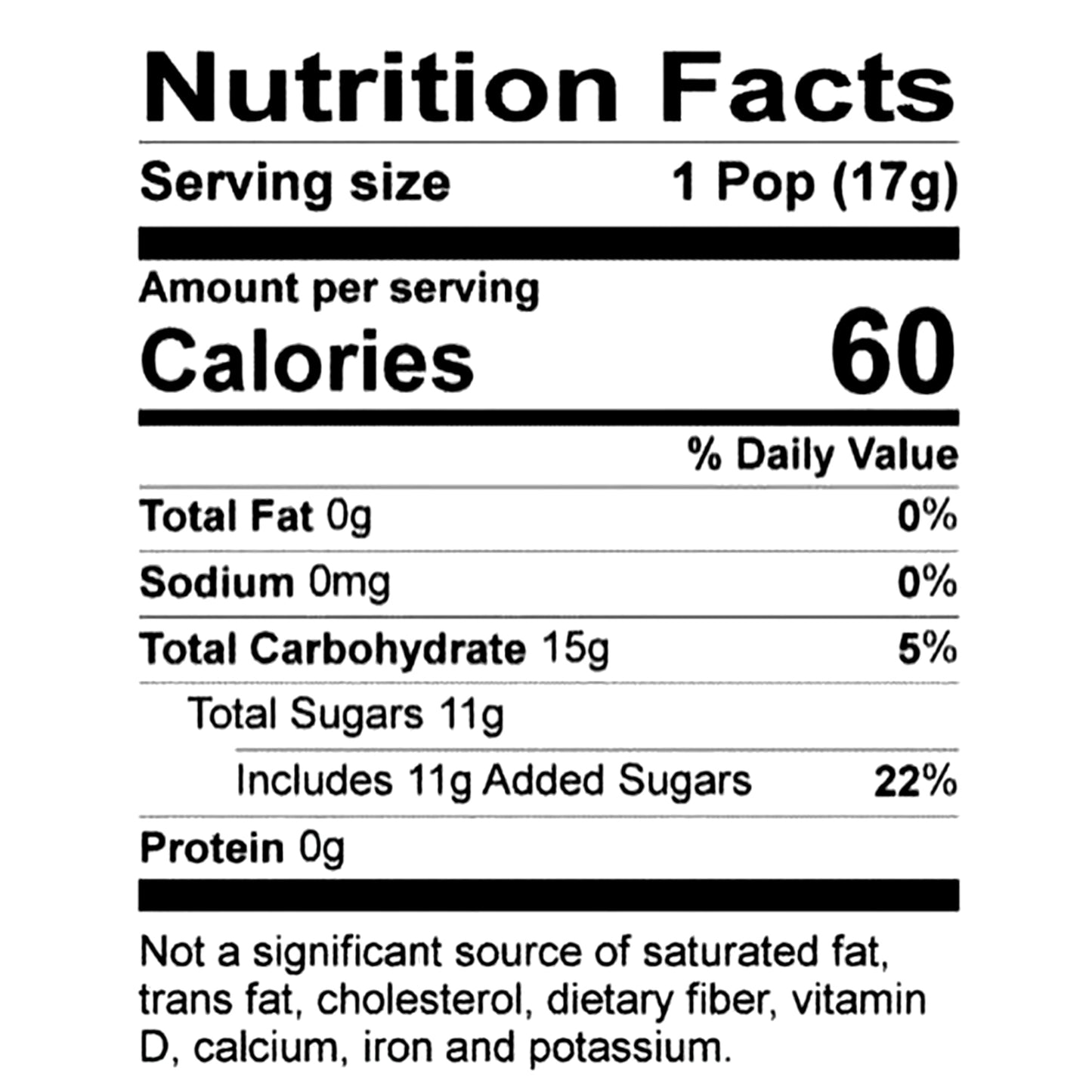 Tootsie Roll Pops – 1 lb Bulk Bag of Assorted Fruit Flavored Lollipops with Chocolate Center