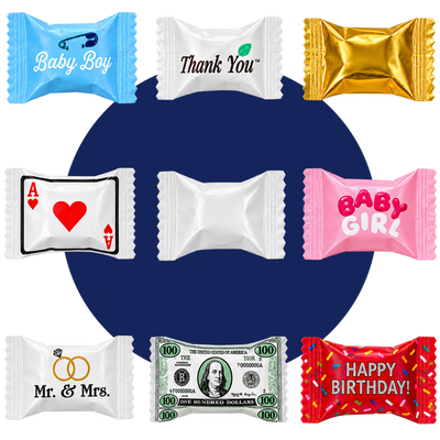 Specialty Mints