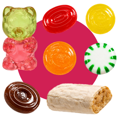 Sugar Free