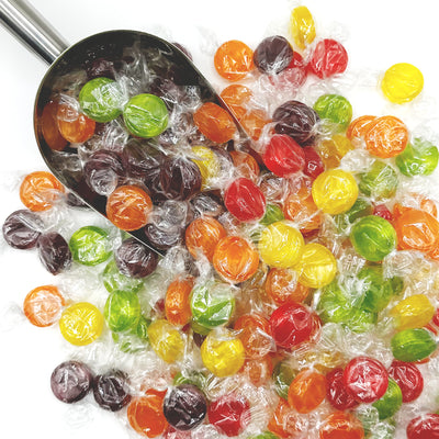 Hard Candy