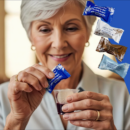 Bible Verse Buttermints 100 Count – Soft Butter Mints Individually Wrapped After Dinner Mint, Christian Scripture Candy, Thank You Party Mints & Hospitality Buttermints Bulk