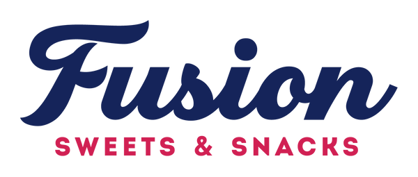 Fusion Sweets & Snacks
